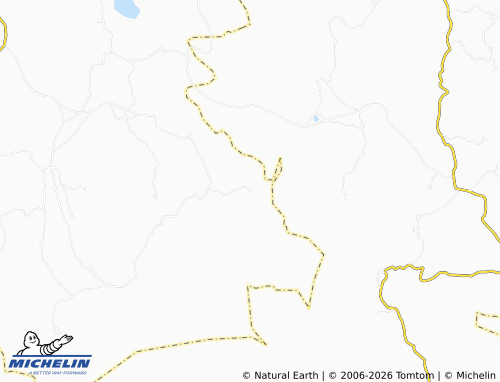 Mappa MICHELIN Pirhüseyin - ViaMichelin
