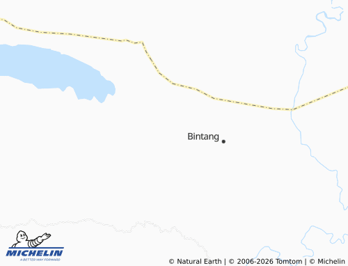 Mappa MICHELIN Dedamar - ViaMichelin