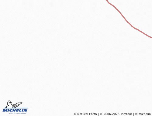 Mappa MICHELIN Faki Fadulla - ViaMichelin
