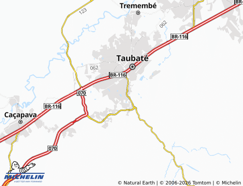 Mapa MICHELIN Morada dos Nobres - ViaMichelin