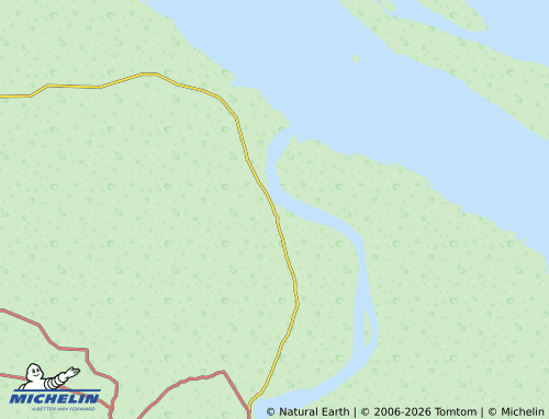 MICHELIN Wusong map - ViaMichelin