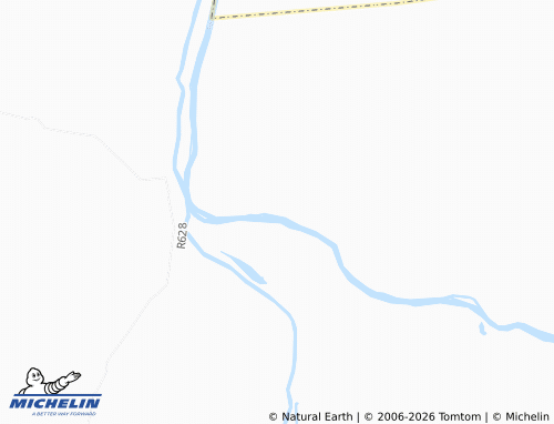 Mappa MICHELIN Maloba Kote - ViaMichelin