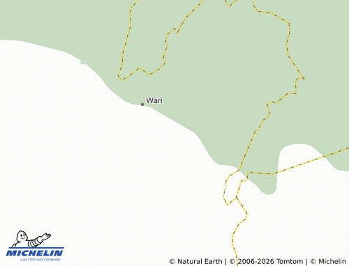 Mapa MICHELIN Wiki - ViaMichelin