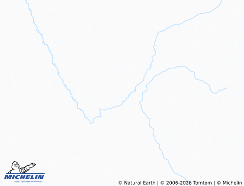Mappa MICHELIN Kaboto - ViaMichelin