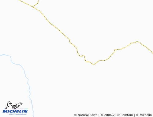 Mapa MICHELIN Bobamaya - ViaMichelin