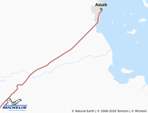 Mapa MICHELIN Agurto - ViaMichelin