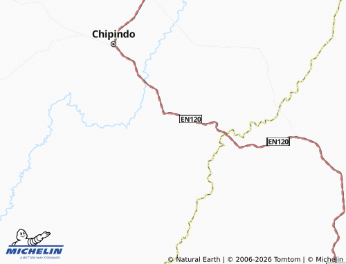 Mappa MICHELIN Munda - ViaMichelin