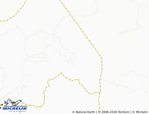 Mappa MICHELIN Sarıyayla - ViaMichelin