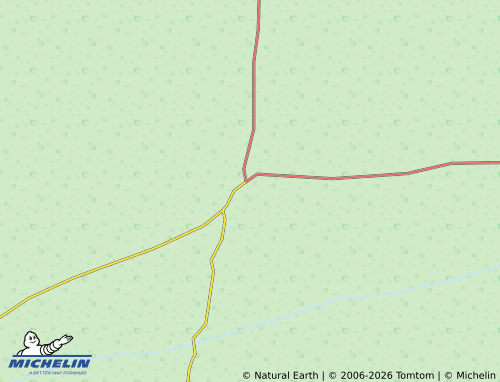 Mappa MICHELIN Dayishan - ViaMichelin
