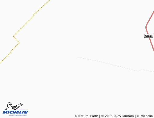MICHELIN Goyena map - ViaMichelin