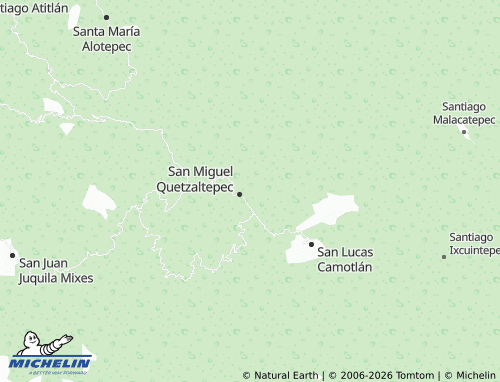 Mapa MICHELIN Dos - ViaMichelin
