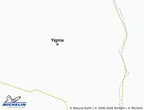 Mappa MICHELIN Injerer - ViaMichelin