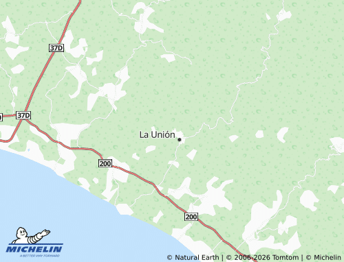 Mapa MICHELIN Cereso - ViaMichelin