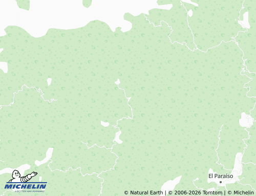 Mappa MICHELIN Santo Domingo - ViaMichelin