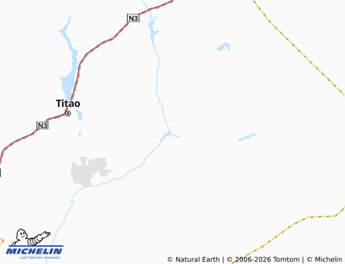 Mapa MICHELIN Tolo - ViaMichelin