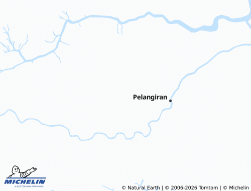 Mappa MICHELIN Wonosari - ViaMichelin