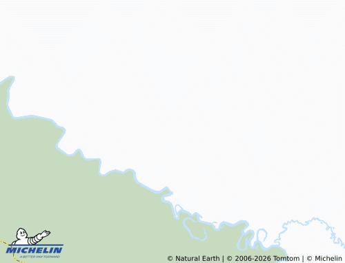 Mappa MICHELIN Busango - ViaMichelin