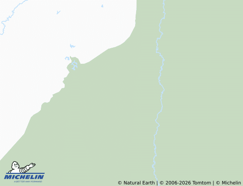 Mapa MICHELIN Kimpembele - ViaMichelin
