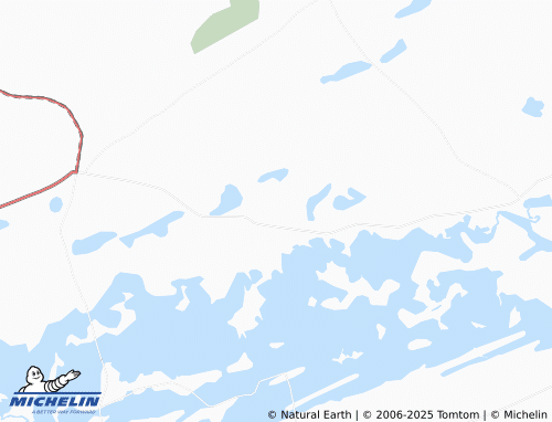 MICHELIN Masama map - ViaMichelin
