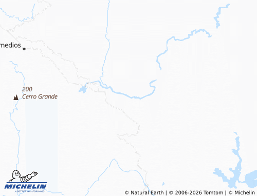 Mapa MICHELIN Ite - ViaMichelin