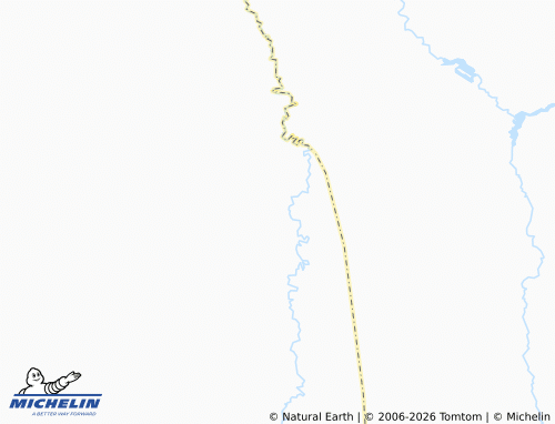 Mappa MICHELIN Samaongo - ViaMichelin