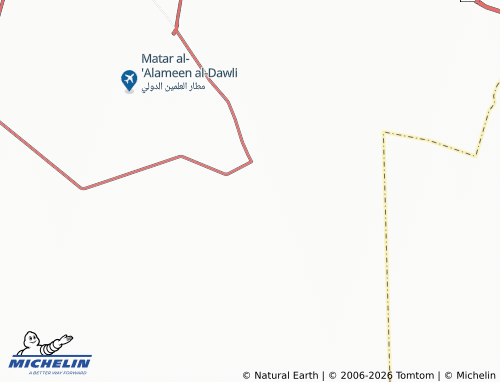 Mapa MICHELIN Swani Samalous - ViaMichelin