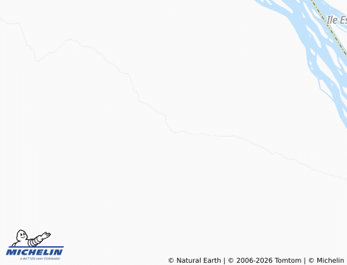 Mapa MICHELIN Isokambi - ViaMichelin