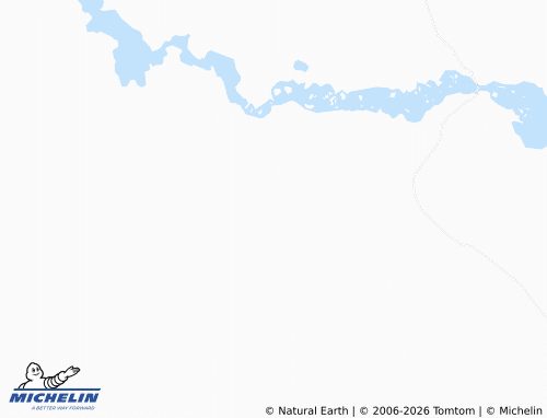 MICHELIN Muangai map - ViaMichelin