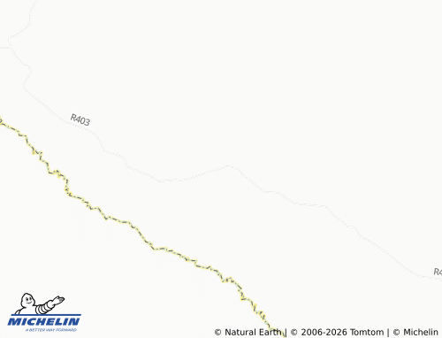 Mapa MICHELIN Yawaka - ViaMichelin