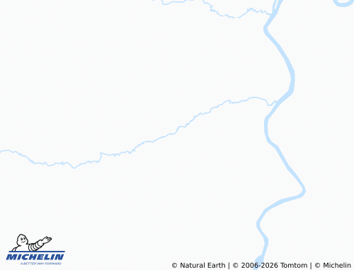 Mappa MICHELIN Yafeta - ViaMichelin
