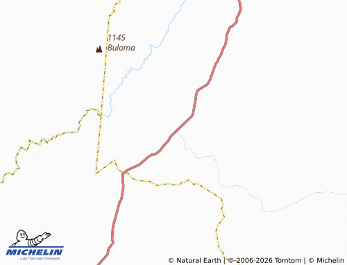 Mapa MICHELIN Cuso - ViaMichelin