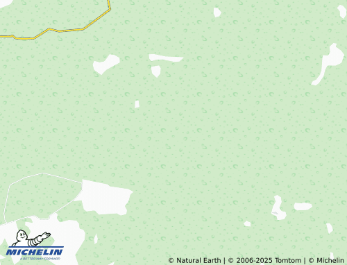 MICHELIN Tenancingo map - ViaMichelin