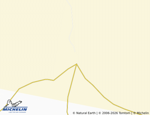 MICHELIN Guyang map - ViaMichelin