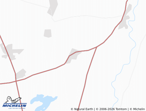 Mapa MICHELIN Karabizan - ViaMichelin