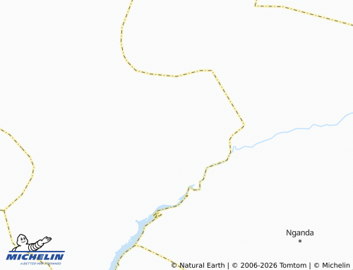 Mappa MICHELIN Mbollop - ViaMichelin
