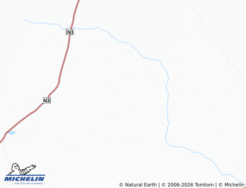 Mapa MICHELIN Vendekake - ViaMichelin