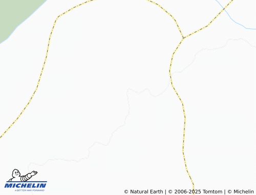 MICHELIN Betongwe map - ViaMichelin