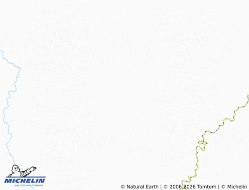 Mappa MICHELIN Banza-Sundi - ViaMichelin
