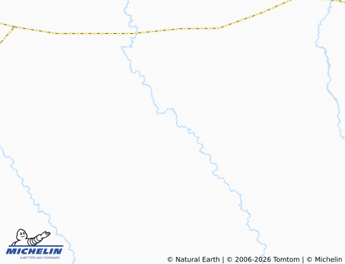 Mappa MICHELIN Kikombo - ViaMichelin