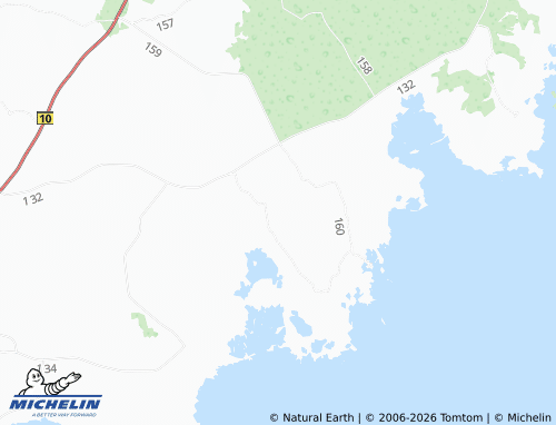 Mappa MICHELIN Väljaküla - ViaMichelin