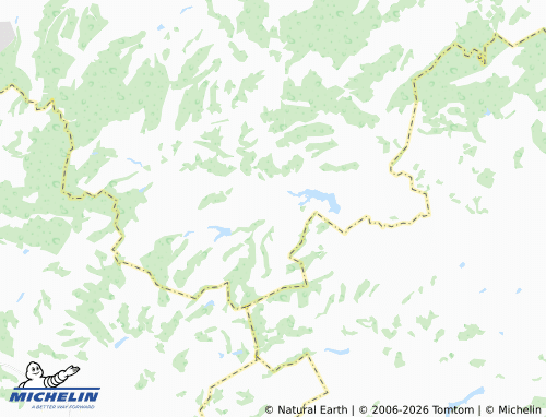 MICHELIN-Landkarte Lyapisi - ViaMichelin