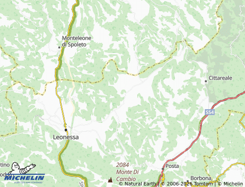 Mapa MICHELIN Pianezza - ViaMichelin