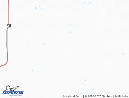 Mappa MICHELIN Capa - ViaMichelin