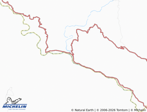 Mapa MICHELIN al-sallah - ViaMichelin