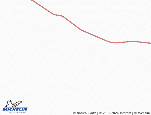 Mappa MICHELIN Musellem - ViaMichelin
