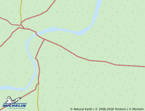 Mapa MICHELIN Mughai Sarai - ViaMichelin