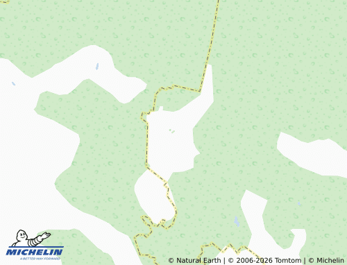 MICHELIN-Landkarte Sever - ViaMichelin