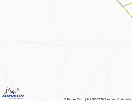 Mappa MICHELIN Bhisi - ViaMichelin