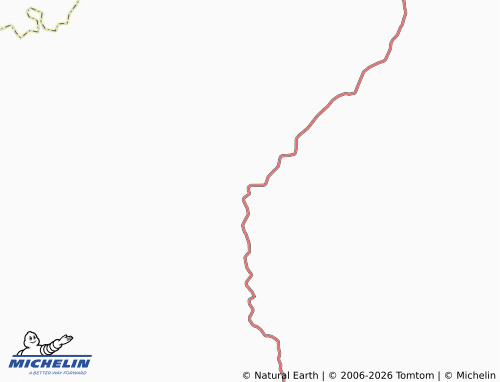 Mappa MICHELIN Bwana-Sura - ViaMichelin
