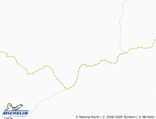 Mappa MICHELIN Kokire Gounizedeye - ViaMichelin